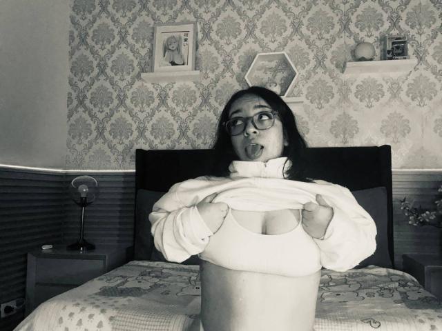 NiniWillow - Sexe cam en vivo - 30592514