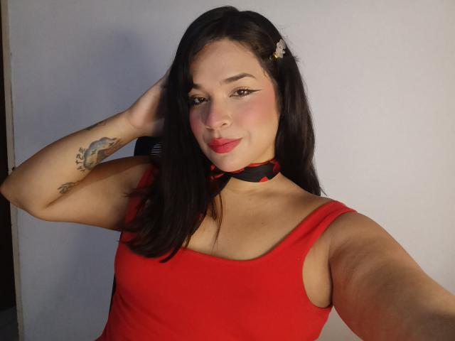 AntonelaPark - Sexe cam en vivo - 30592667