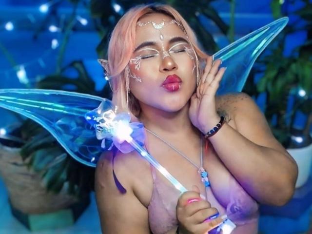 Estefaniaa69 - Sexe cam en vivo - 30593099