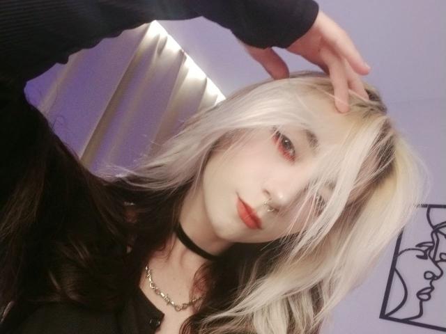 LiviaLariosa - Camera khiêu dâm &amp; quyến rũ trực tiếp - 30593249