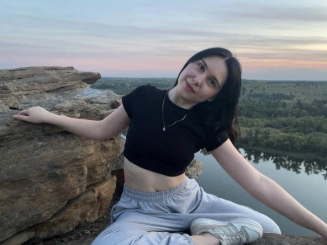 DeeannMilloy - Sexe cam en vivo - 30593396