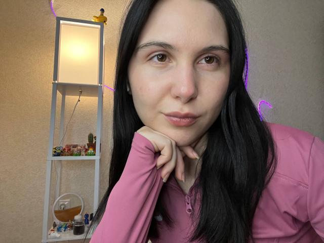DeeannMilloy - Live sex cam - 30593399
