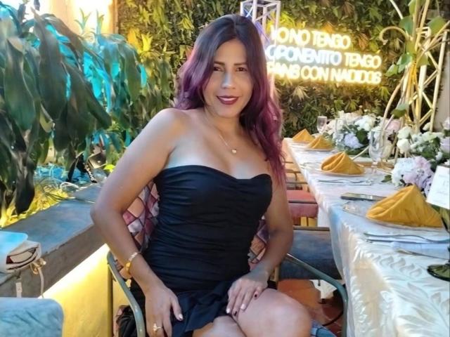 LunaTomson - сексуальная веб-камера в реальном времени - 30593459