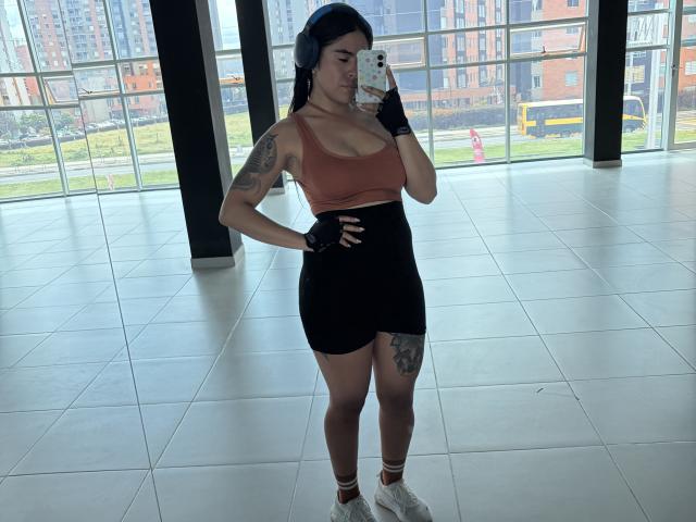 StellaBeckker - Sexe cam en vivo - 30593663