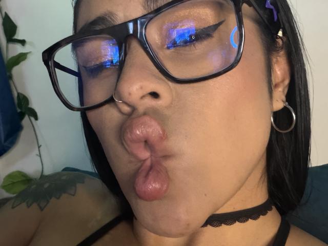 StellaBeckker - Sexe cam en vivo - 30593693