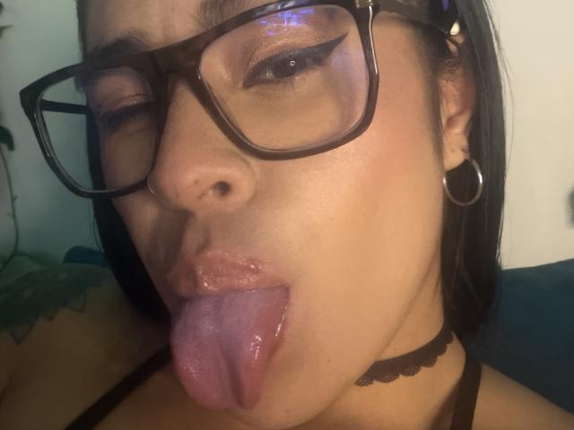 StellaBeckker - Sexe cam en vivo - 30593696