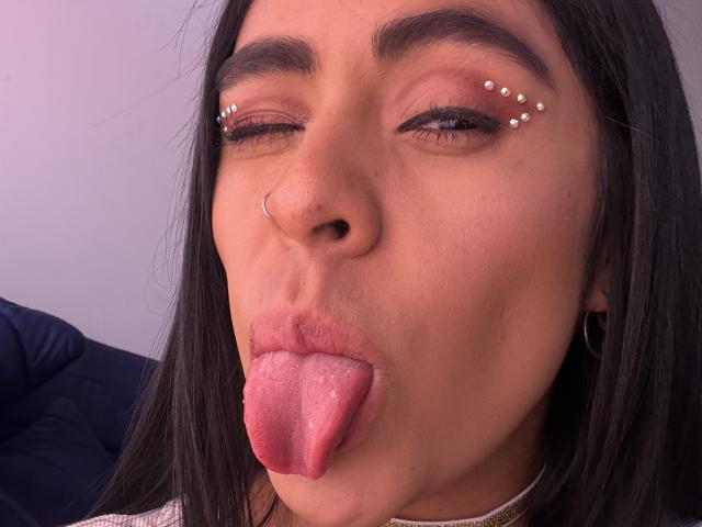 StellaBeckker - Sexe cam en vivo - 30593732