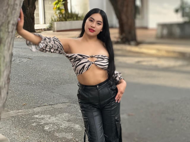 MiaBallard - Sexe cam en vivo - 30593975