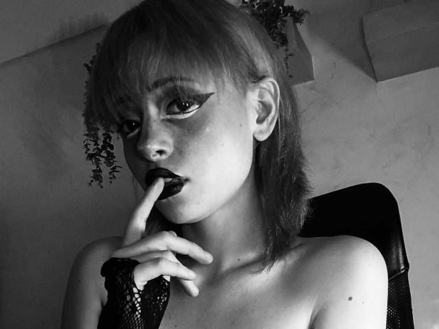 ViolettClay - ライブポルノ&amp;セックスカム - 30593993