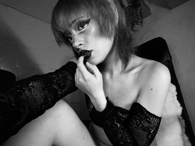ViolettClay - Sexe cam en vivo - 30593999