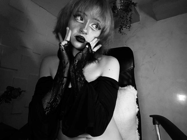ViolettClay - Sexe cam en vivo - 30594005