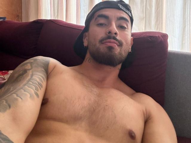 Zhion - Sexe cam en vivo - 30594134