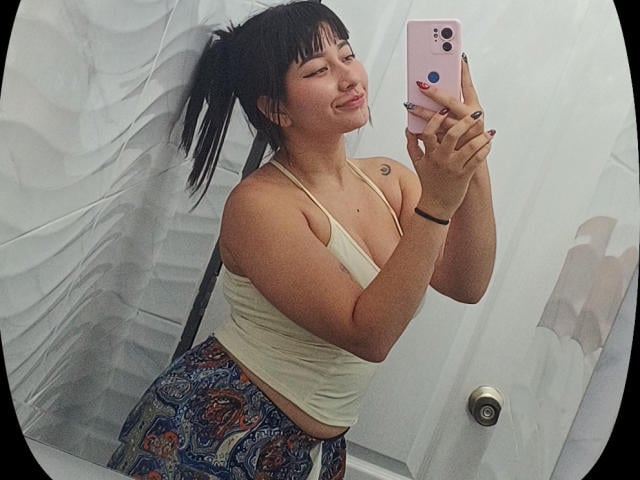 Genesiss - Sexe cam en vivo - 30594194