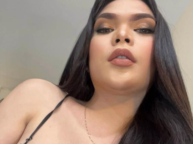 SweetVickyTs - Sexe cam en vivo - 30594203