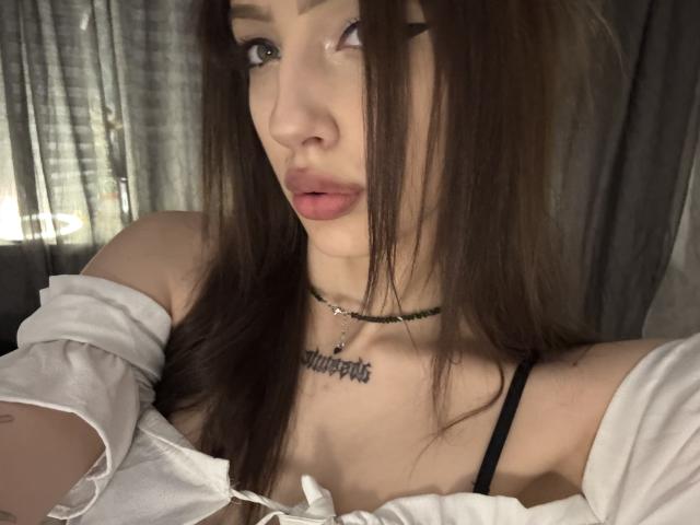 SimonneBrustkern - Sexe cam en vivo - 30594350