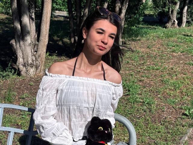 LakiaRentz - Sexe cam en vivo - 30594410