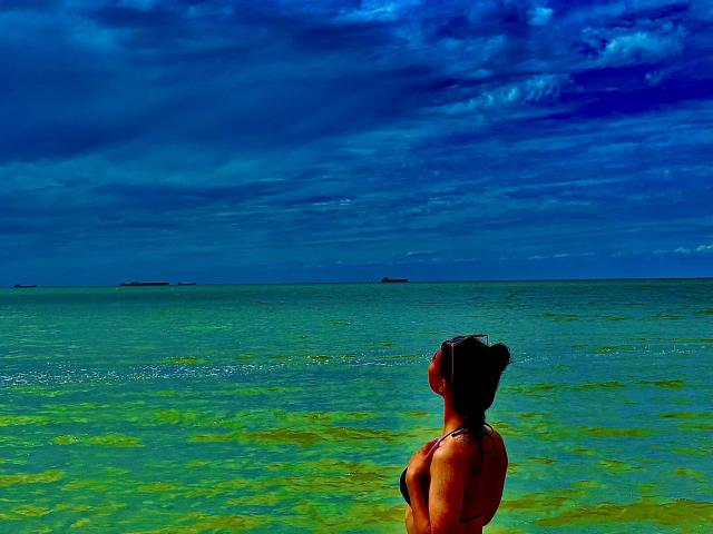 LakiaRentz - Sexe cam en vivo - 30594425