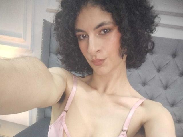 RoxyGraff - Sexe cam en vivo - 30594647