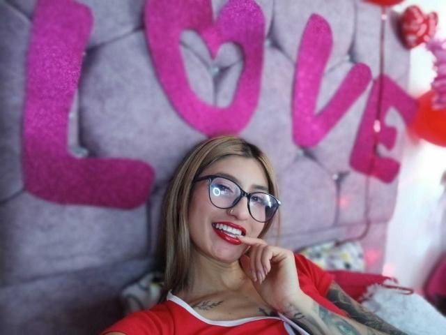 Kaiix - Porno na żywo i seks kamera - 30594827