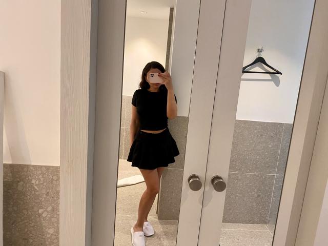 Dionisia - Live porn &amp; sex cam - 30594881