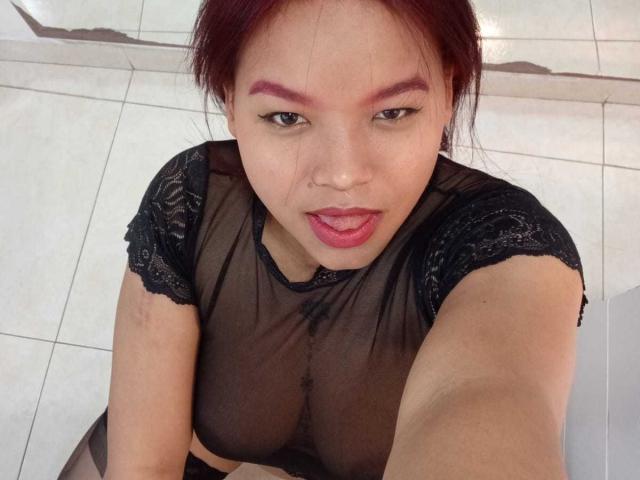 MelanieDiiaz - Live porn &amp; sex cam - 30594932