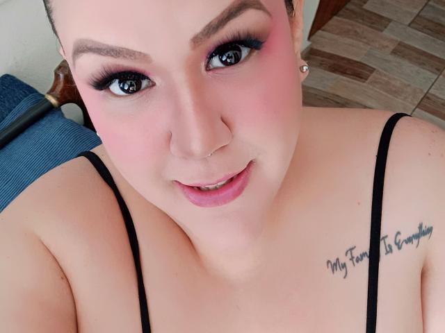 GiiannaMorrys - Sexe cam en vivo - 30594944