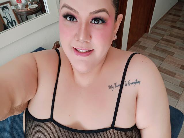 GiiannaMorrys - Live porn &amp; sex cam - 30594947