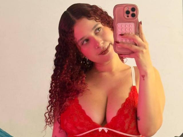 ValeryScot - Sexe cam en vivo - 30595058