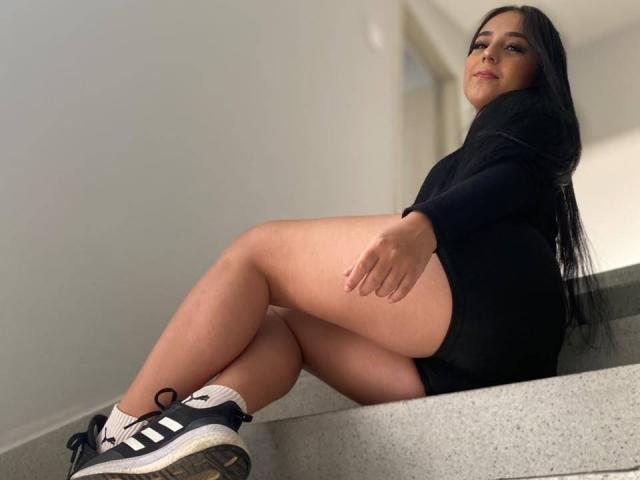 StefanyDelly - Live sex cam - 30595295