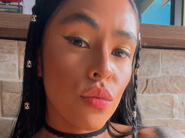 StellaBeckker - Sexe cam en vivo - 30595421