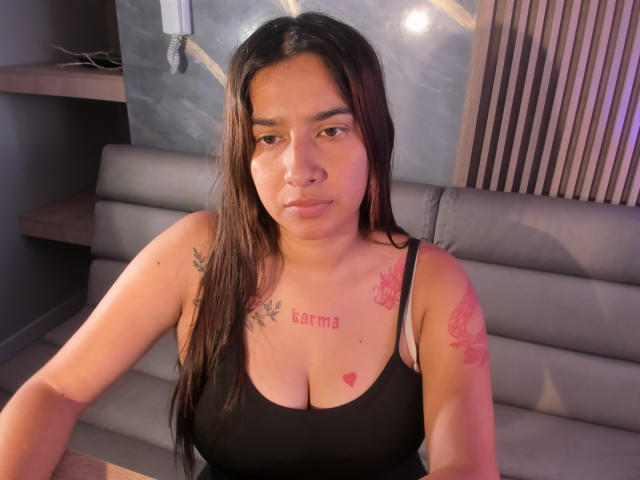 SofiTattoo - Sexe cam en vivo - 30595568