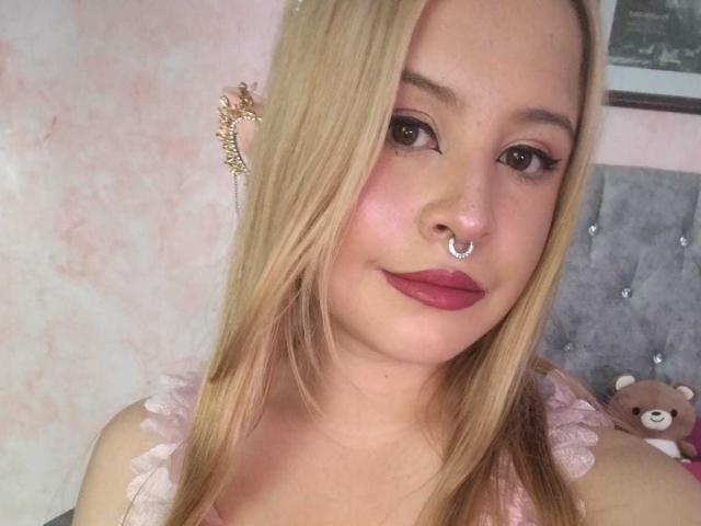 MelaniBecker - Sexe cam en vivo - 30595670