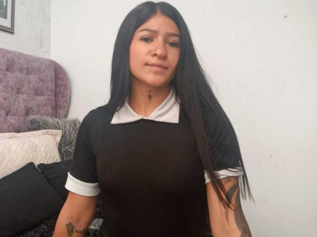 LuciadelaVega - Sexe cam en vivo - 30595736