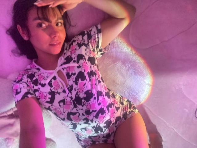 JuliaBennett - Sexe cam en vivo - 30595952