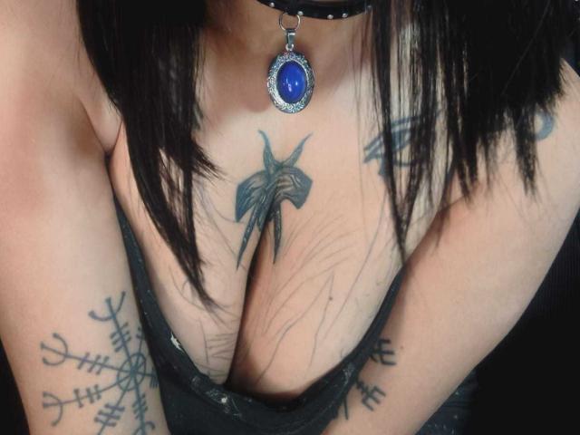 AmelieBlake - Live porn &amp; sex cam - 30595979