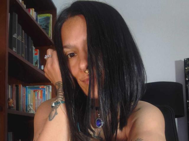 AmelieBlake - Sexe cam en vivo - 30595985