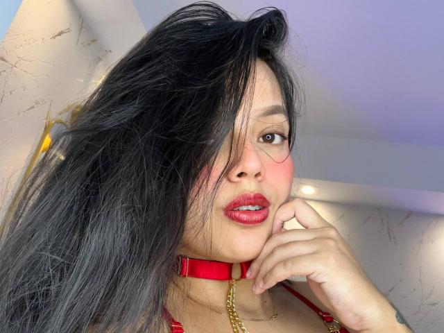 ViolettaRouse - Sexe cam en vivo - 30596291