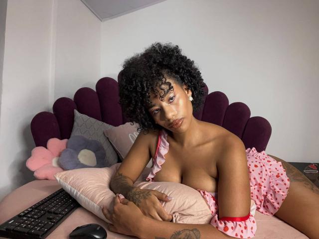 KarlaRicochet - Sexe cam en vivo - 30597416