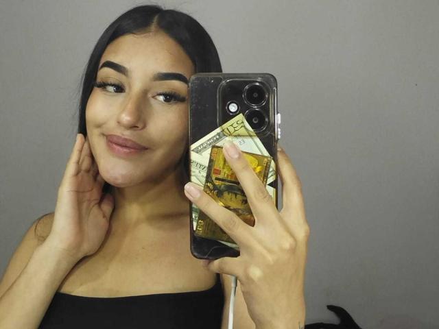 ElowenGrace - Live sexe cam - 30597593