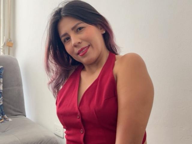 LunaTomson - Live porn &amp; sex cam - 30598403