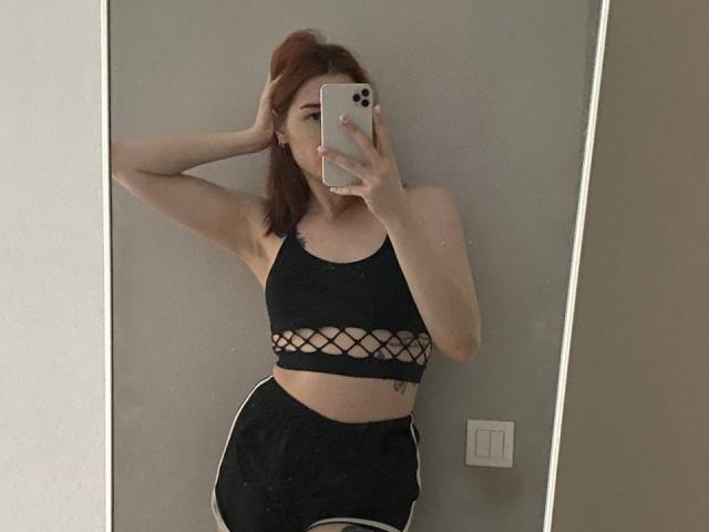 VeolaVanhoecke - Sexe cam en vivo - 30598481