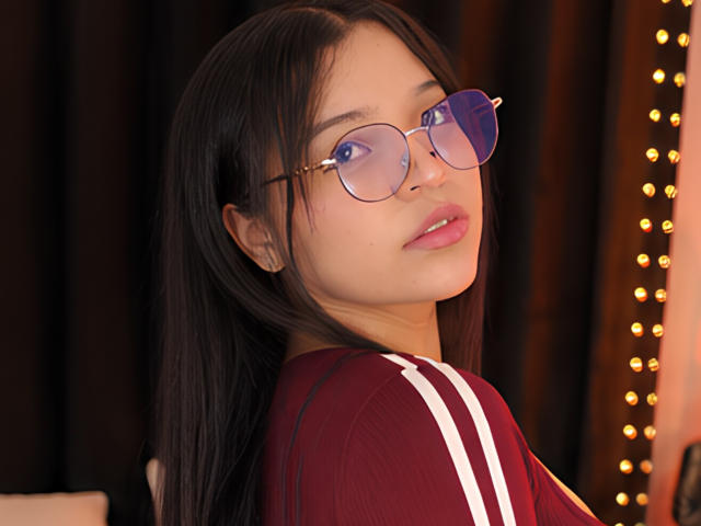 InnocenthaZel - Live porn &amp; sex cam - 30598535