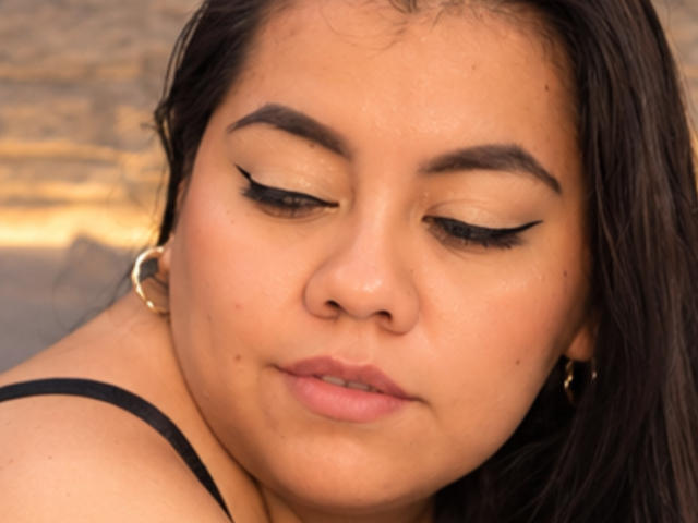 ChubbyThickMilf - Live sex cam - 30598661