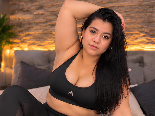 ChubbyThickMilf - Sexe cam en vivo - 30598667