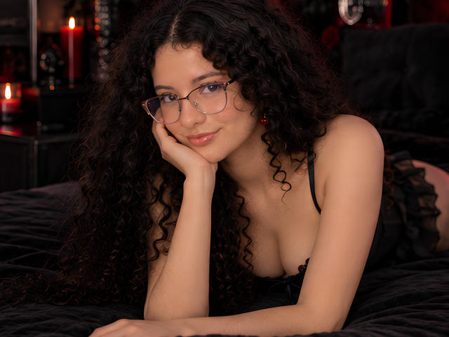 FluffydirtyMind - Live sex cam - 30598823