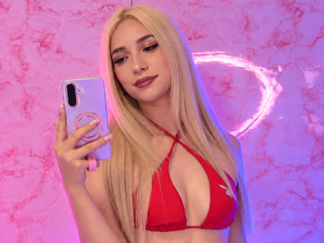 TanniaMoon - Sexe cam en vivo - 30599630