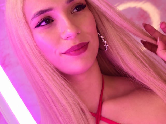 TanniaMoon - Live Sex Cam - 30599648
