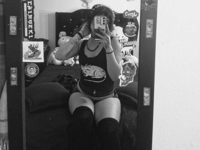 JadeMilleer - ライブポルノ&amp;セックスカム - 30599708