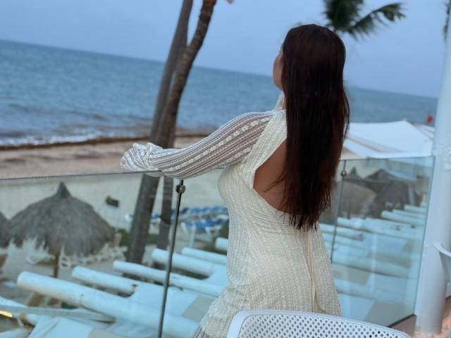 LinaFoxyHot - Live sex cam - 30599741