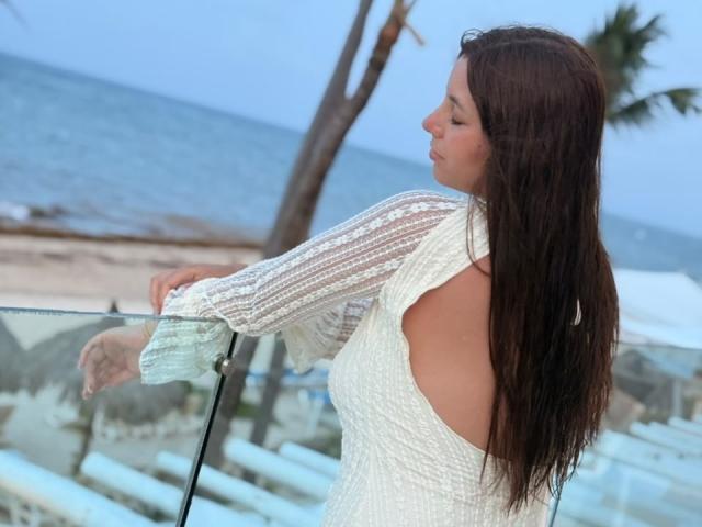 LinaFoxyHot - Live sex cam - 30599744